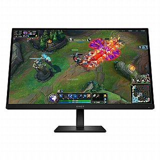 ��� �������, HP OMEN MONITOR 27q 27" G2 QHD 180Hz 1Ms Gaming/1YW AV4H6AA