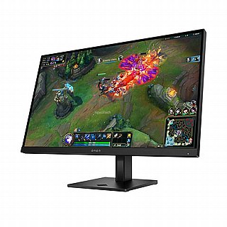 ��� �������, HP OMEN MONITOR 27q 27" G2 QHD 180Hz 1Ms Gaming/1YW AV4H6AA