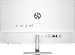 ��� ���, HP MONITOR 27" 527SW FHD IPS VGA/HDMI/WHITE/1YW 94F46AA
