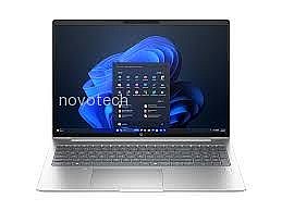 ���� ����, HP ProBook 4 G1i 16.0 WUXGA Ultra 5 225U/16GB (1x16GB) DDR5/512SSD/DOS/FP/LKB/4YOS AD2L2ET
