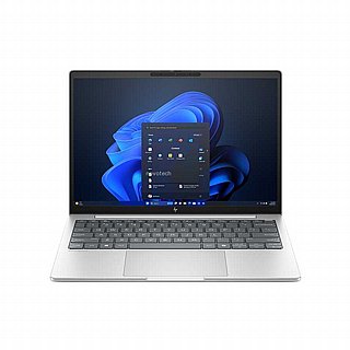 ���� ����, HP EliteBook 8 G1i 13.3 FHD Ultra 7 255U/32GB onboard/1TB/LKB/FP/Wifi-7/WIN11PRO/5YOS A37M6ET 