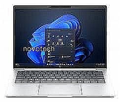 ���� ����, HP EliteBook 8 G1i 14" U7 256V 16GB/512 Dos 3YOS D72PXAT