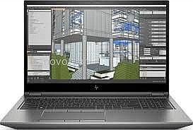 ���� ����,HP Zbook Fury 15.6"  i7-11850H/64GB(2X32)/1TB/T1200-4GB/WIN 10 PRO/3YOS 31Z44AV