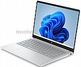 ���� ����, HP OmniBook 3 14" 14-hu0001nj Core 5 120U/16GB DDR5/512GB/2K IPS 300nits/FreeDOS/Glacier Silver/3yw D51RGEA