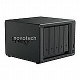 ���� ������ ���� �����, SYNOLOGY DS1525+ - 5 BAY