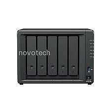 ���� ������ ���� �����, SYNOLOGY DS1525+ - 5 BAY