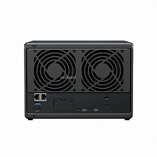 ���� ������ ���� �����, SYNOLOGY DS1525+ - 5 BAY