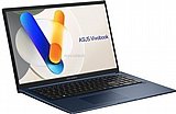 ���� ���� ASUS Vivobook 17 X1704VA-AU977 X1704VA CORE 5 120U 17.3"FHD 1T 16GB DOS BLUE 1Y