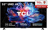 ������� TCL 55V6C 55" 4K UHD Google TV 