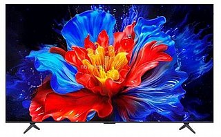 �������� TCL 85T8C 85" 4K 144Hz QLED Google TV Onkyo2.1 