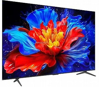 �������� TCL 85T8C 85" 4K 144Hz QLED Google TV Onkyo2.1 