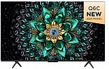 �������� TCL 65Q6C 65" 4K QD-Mini LED 144Hz Google TV 1000nit 242 Zones