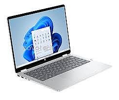 ���� ����, HP OmniBook 5 Flip 14-fp0007nj 14" 2K OLED Touch Core 7-150U/16GB/512SSD/PEN/DOS/3Y C1QA4EA