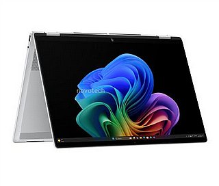 HP OmniBook X Flip 14-fm0002nj Touch/14.0 2K/Ultra 5-226V(8C40 NPU TOPs/16GB DDR5/512GB/PEN/W11H6/3YOS BS9X4EA