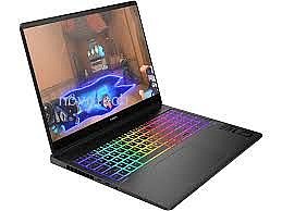 ���� ����, HP OMEN 16-ah0000nj 16"  2.5K OLED 240Hz Ultra 9-275HX/32GB DDR5/1TB SSD/RTX 5070 8GB/WIN11H/3YOS BG3A4EA