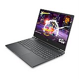 ���� ����, HP Victus 15-fa2006nj i5-14450HX/16GB/512GB/RTX 4050/15.6" 144Hz IPS/DOS/SILVER/3YO BM2S4EA