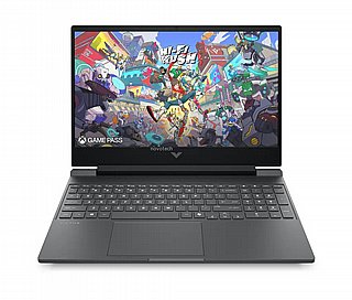 ���� ����, HP Victus 15-fa2006nj i5-14450HX/16GB/512GB/RTX 4050/15.6" 144Hz IPS/DOS/SILVER/3YO BM2S4EA