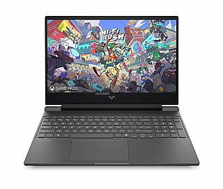 ���� ����, HP VICTUS 15-fa2051nj 15.6" FHD  144 HZ Core 5-210H(8C)/16GB DDR5/512GB PCIe/RTX 5050 8GB/DOS/3YOS C93FNEA