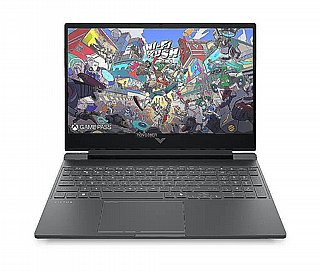 ���� ����, HP VICTUS  15-fa2017nj 15.6" i7-13620H/16GB DDR5/512GB/RTX 5050 8GB/FreeDOS 3.0/Silver/3YOS D0BL6EA