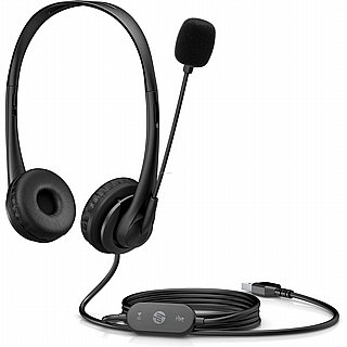 ������� ���, HP USB G2 STHS Headset 428K6AA