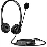 ������� ���, HP USB G2 STHS Headset 428K6AA