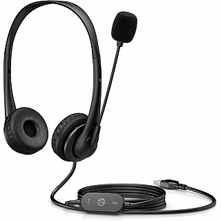 ������� ���, HP USB G2 STHS Headset 428K6AA