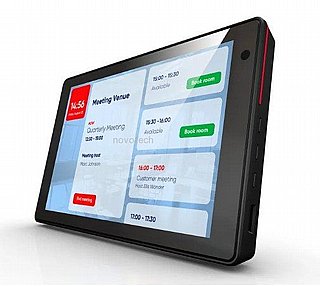 ��� ��� ������ ����� 10 ����� PHILIPS Digital Signage 10BDL3351T/00 Android 13