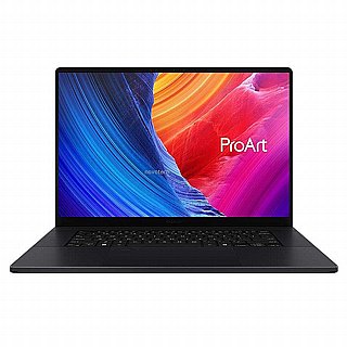���� ���� ���� ��� ���, ASUS ProArt/NB-H///16.0/WQUXGA/Touch(OGM)/AI 9 HX 370/64GB/2TB SSD/NV RTX5070 Ti/Windows 11 Pro/3yos  H7606WR-SE022X