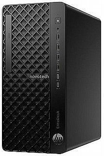 ����,HP EliteDesk 8 Tower G1i Ultra7 265/16GB (1x16GB)/512SSD/DOS/260W/3YOS A55RMET
