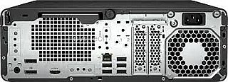 ����,HP EliteDesk 8 SFF G1i Ultra 5235/16GB (1x16GB)/512SSD/WIN11PRO/PS-280W/3YOS A55S3ET
