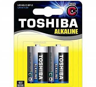 ������ C ����� - 2 �� ����� Toshiba