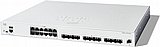 ���, Cisco Catalyst 1300 24-Port Switch C1300-24XTS 