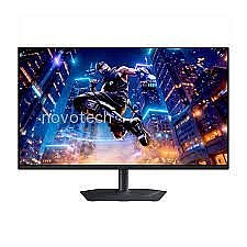 ��� Gigabyte MO32U2 EK 4K QD-OLED 0.03Ms 240Hz Adaptive Sync