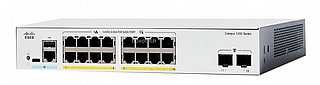 ���, Cisco Catalyst C1200-16P-2G Switch 
