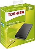 ���� ���� ������ TOSHIBA HDTB320EK3CA 2000GB USB 3.0 - ��� ����