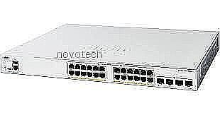 ���, Cisco C1200-24T-4G Catalyst 1200 24-port GE, 4x1G SFP