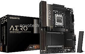 ��� ���� Gigabyte X870E AERO X DK WOOD X3D AM5 WIFI7