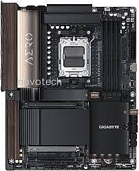 ��� ���� Gigabyte X870E AERO X DK WOOD X3D AM5 WIFI7