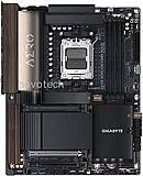 ��� ���� Gigabyte X870E AERO X DK WOOD X3D AM5 WIFI7