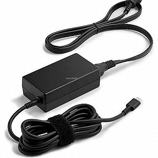 ���� ����� ����, HP 65W USB-C LC Power Adapter 1P3K6AA