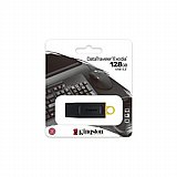���� ���� ��� �� KINGSTON USB 3.2 DataTraveler Exodia 128GB DTX/128GB