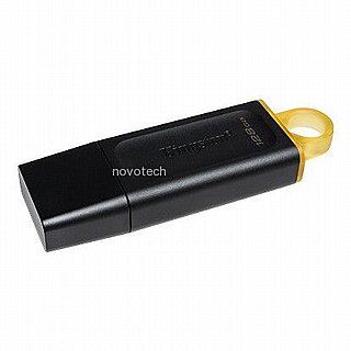���� ���� ��� �� KINGSTON USB 3.2 DataTraveler Exodia 128GB DTX/128GB
