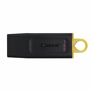 ���� ���� ��� �� KINGSTON USB 3.2 DataTraveler Exodia 128GB DTX/128GB