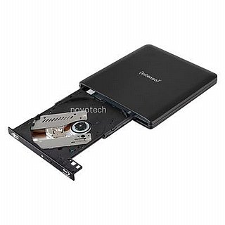 ���� ��� ��� ������ Intenso BDRW EOD 500BD slim ext 5401500