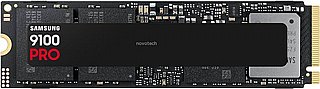 ���� ���� SAMSUNG 8TB 9100 PRO PCIe 5.0 NVMe M.2 MZ-VAP8T0BW