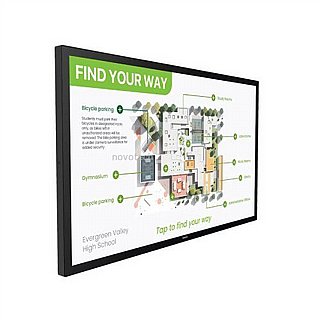 ��� ��� ������ PHILIPS 55" Touch,PCAP,UHD,500Nits,24/7,L/P, Android 13,WIF 55BDL3751T/00