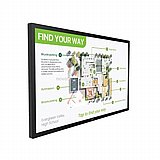 מסך מגע מקצועי PHILIPS 55" Touch,PCAP,UHD,500Nits,24/7,L/P, Android 13,WIF 55BDL3751T/00 מסך מגע מקצועי PHILIPS 55" Touch,PCAP,UHD,500Nits,24/7,L/P, Android 13,WIF 55BDL3751T/00