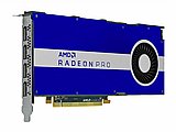 ����� ���, AMD Radeon Pro W5500 Graphics Card AW100506095