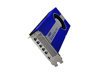 ����� ���, AMD Radeon Pro W5700 Graphics Card 100-506085