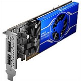 ����� ���, AMD Radeon PRO W6400 Professional Graphics 100-506189